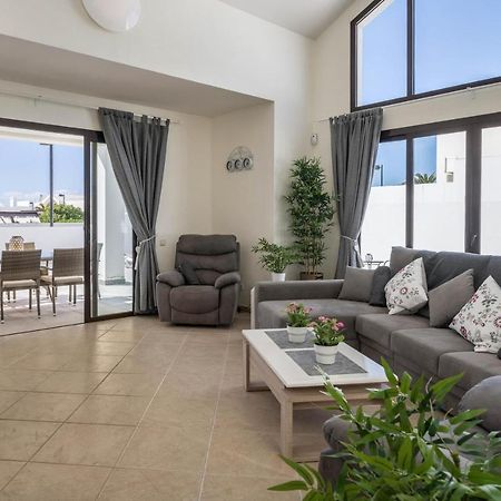 Casa Dubh Linn Playa Blanca  Zewnętrze zdjęcie