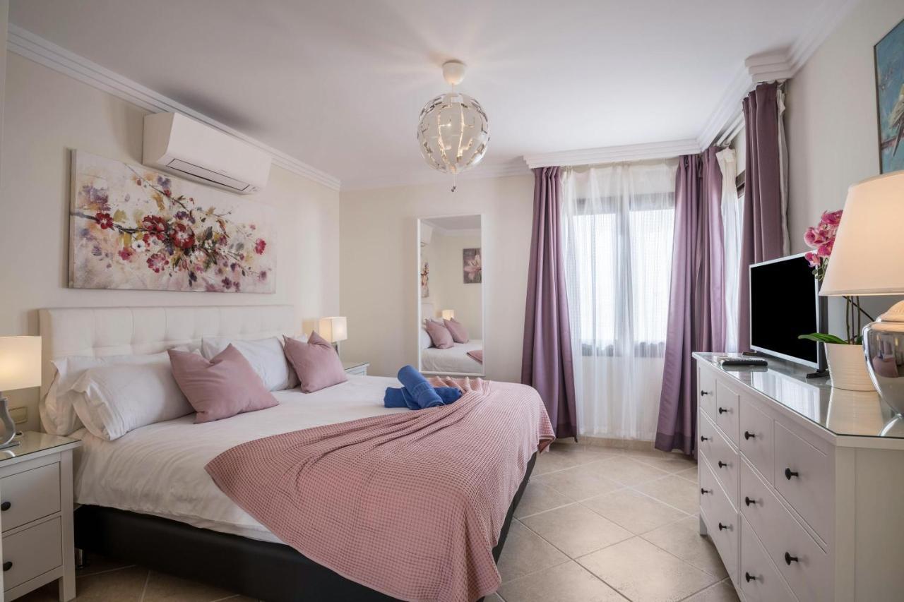Casa Dubh Linn Playa Blanca  Zewnętrze zdjęcie