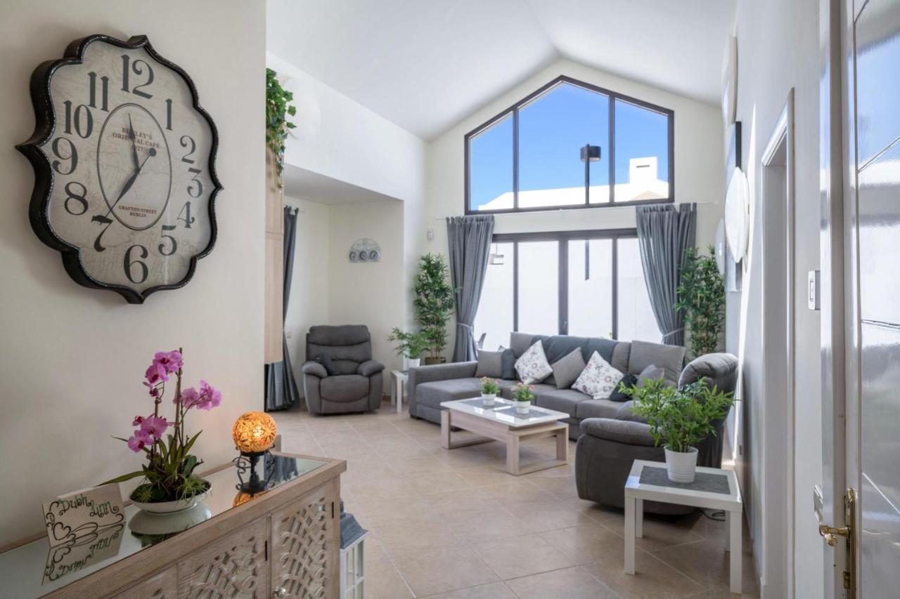 Casa Dubh Linn Playa Blanca  Zewnętrze zdjęcie