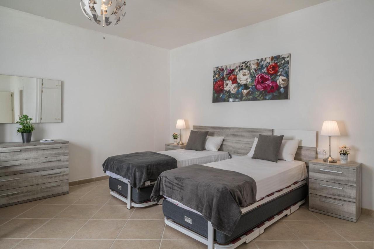 Casa Dubh Linn Playa Blanca  Zewnętrze zdjęcie