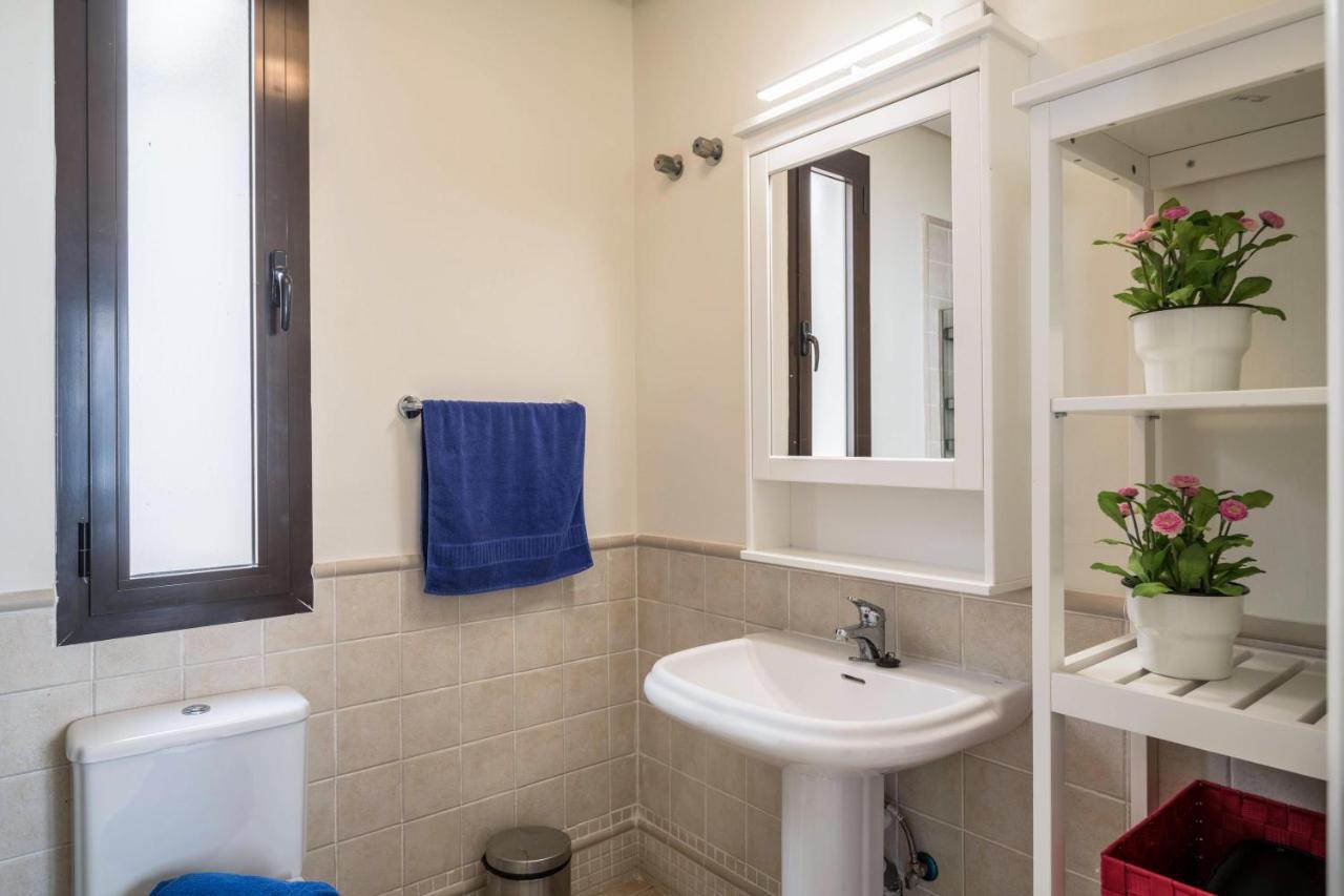 Casa Dubh Linn Playa Blanca  Zewnętrze zdjęcie